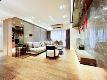 城品大廈待售房屋