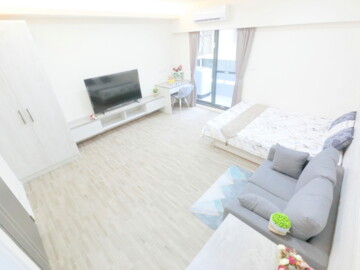 台中市北屯區旅順路二段 - Image 1