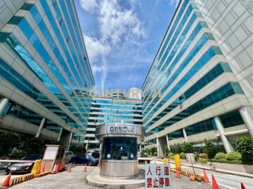 世界經貿高樓層廠辦 - Image 1