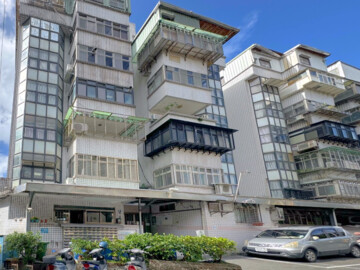 氧樂多待售房屋