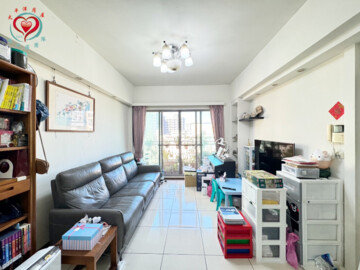 新天母待售房屋