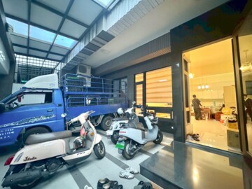 東南風閣待售房屋