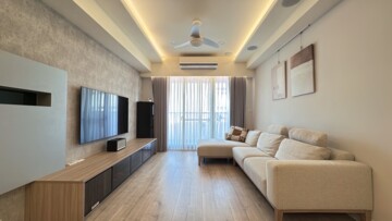 樂屋_豐邑雅砌待售房屋 豐邑雅砌待售房屋