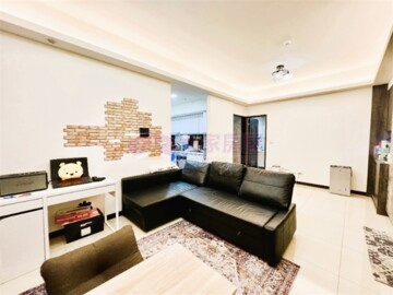 捷運儷境待售房屋