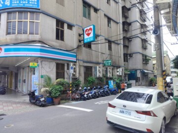 台北BINGO待售房屋