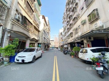 馨華園大廈待售房屋