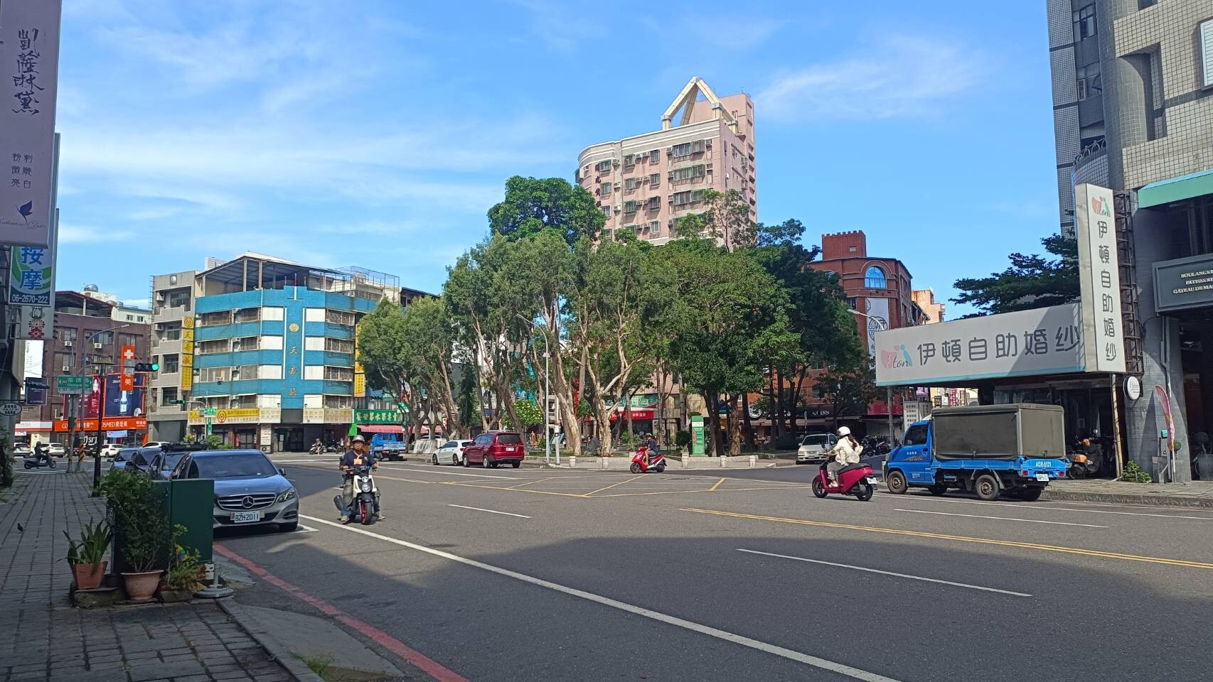 台南市東區文化江山待售房屋