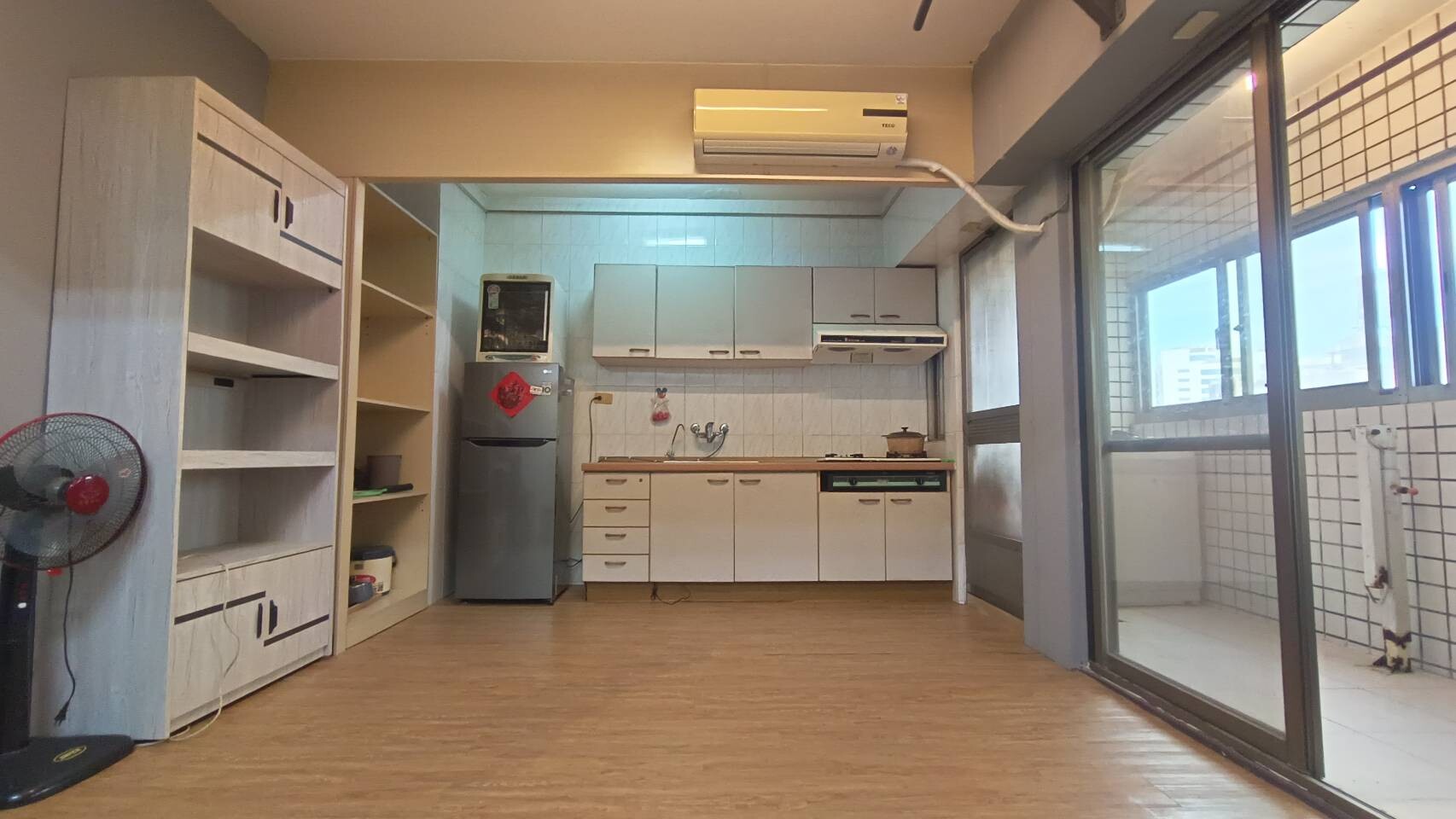 台南市東區文化江山待售房屋