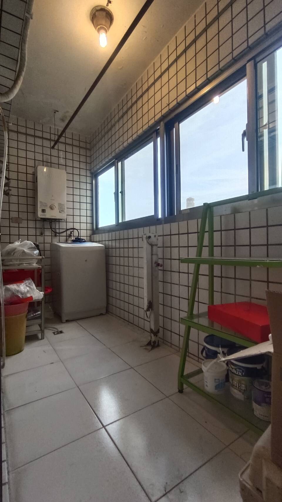 台南市東區文化江山待售房屋