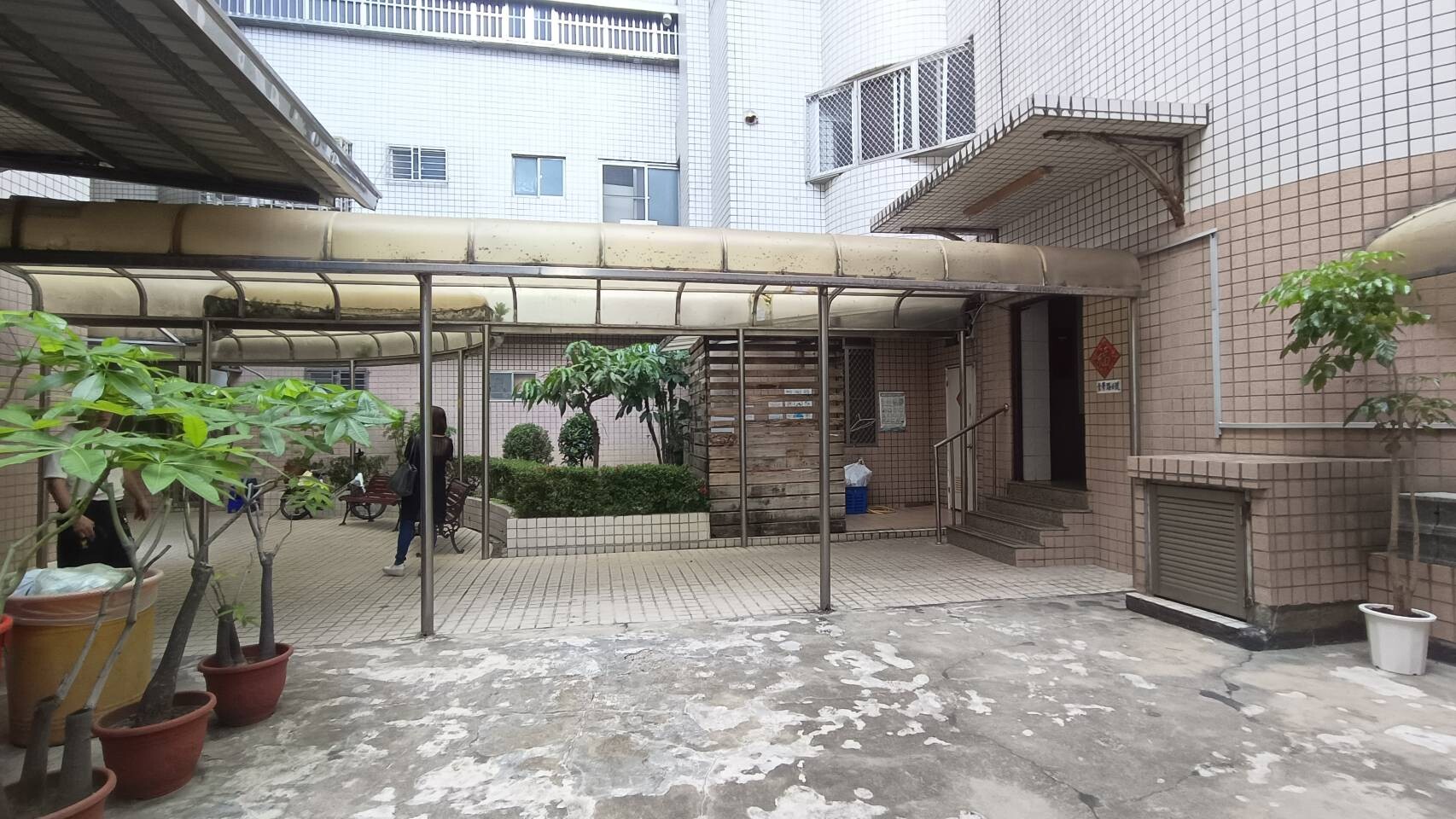 台南市東區文化江山待售房屋