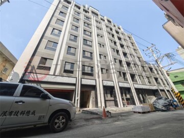 市中鑫待售房屋