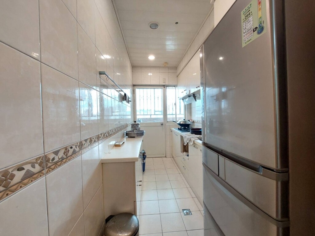 新北市中和區陽光四季待售房屋