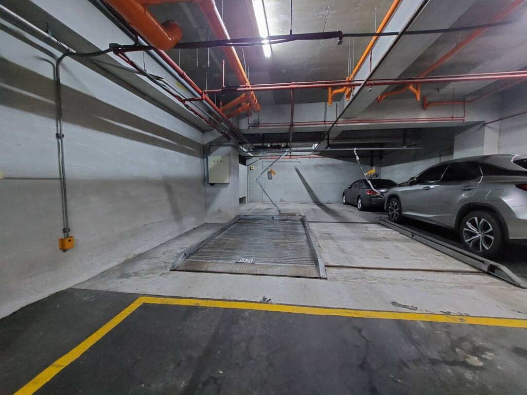 新北市中和區陽光四季待售房屋