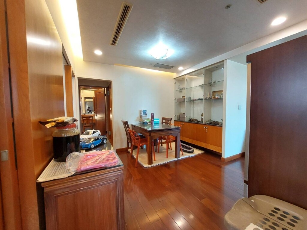 新北市中和區陽光四季待售房屋