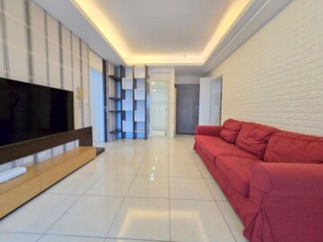 世紀之門待售房屋