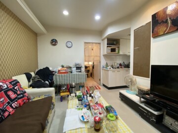 金洋大廈(新生北路一段)待售房屋