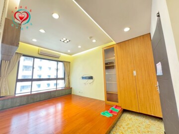 長群樂樂華廈區待售房屋