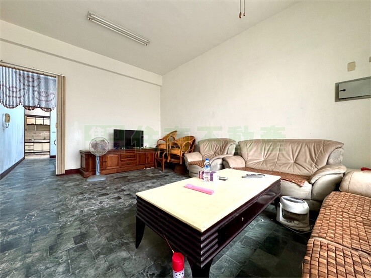 文藻商圈~優質活巷車墅