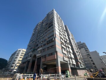 樂屋_溫布頓花園名廈待售房屋 溫布頓花園名廈待售房屋
