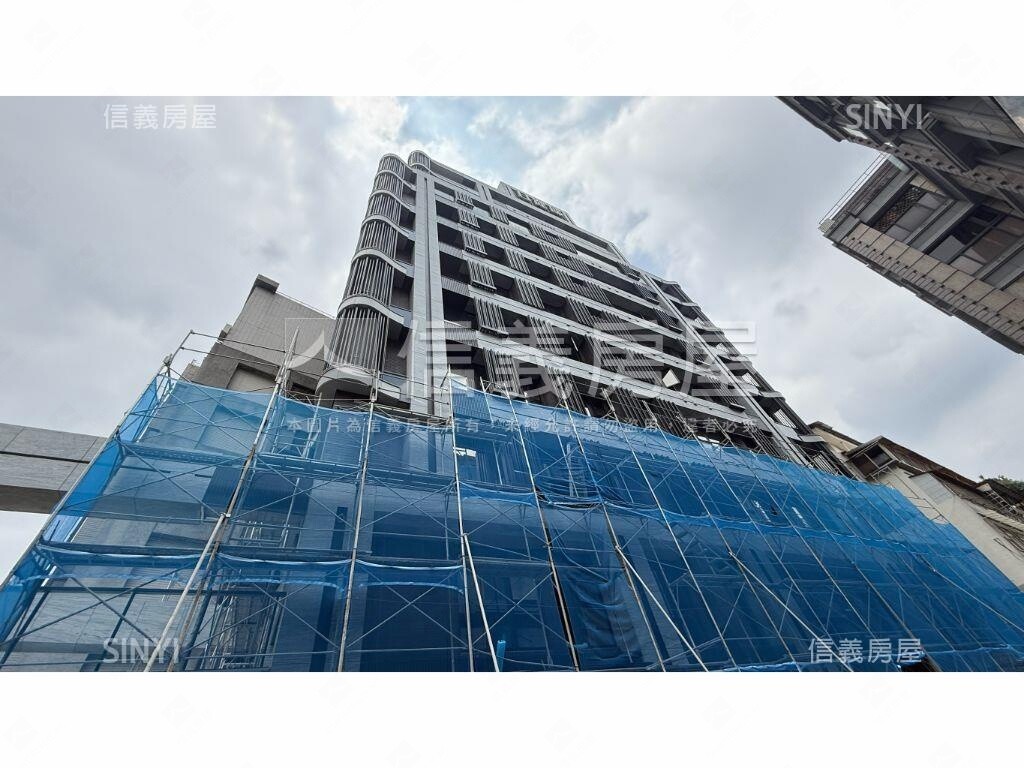 日健邸★臨沂靜巷小豪邸