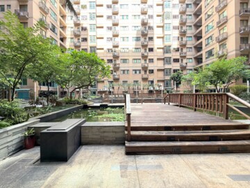 世界盃3期4期(現代巴黎/現代東京)待售房屋