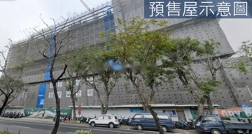 潤隆鉑悦待售房屋