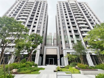 泓瑞綠雅圖待售房屋