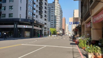 高鐵商圈商業區1+2店面 - Image 1