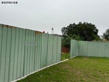 新龍路農地