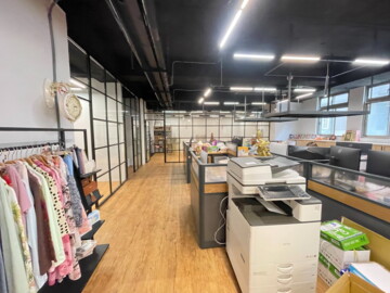 花園廣場待售房屋