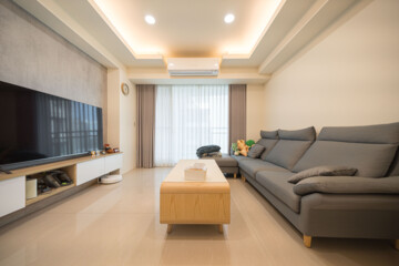 藏無盡待售房屋