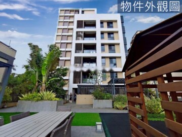 仁愛映巷待售房屋