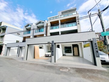 樂屋_松上墨線待售房屋 松上墨線待售房屋