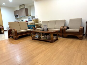 合康新世紀待售房屋