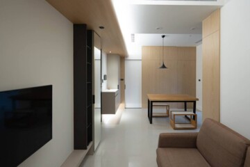 勤園公寓待售房屋