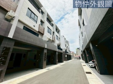 樂屋_東南吉萊茵河待售房屋 東南吉萊茵河待售房屋