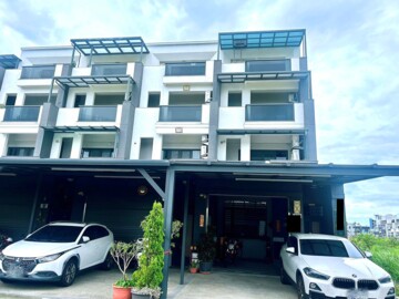 煜翔建健康八街152號透天待售房屋