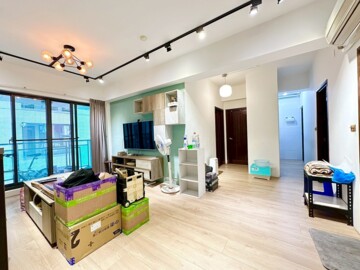 樂屋_星光水悅待售房屋 星光水悅待售房屋