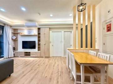 大松花漾待售房屋