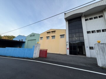 彰化芬園廠辦出租 - Image 1