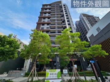 勝美豐原待售房屋