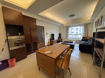 蘋果學苑高樓景觀採光四房平車 - Image 1