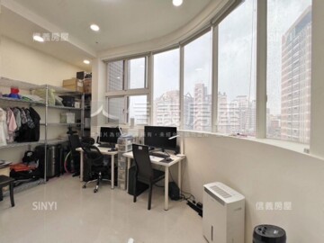 永安讚待售房屋