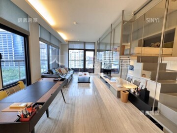 忠孝101待售房屋