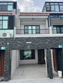 西港全新未住3房傳統透天 - Image 1