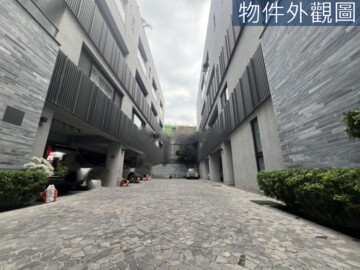 大塊先生15待售房屋