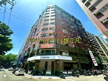 樂屋_麗緻逢甲待售房屋 麗緻逢甲待售房屋
