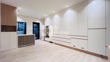 帝寶花園庭院套房 - Image 1