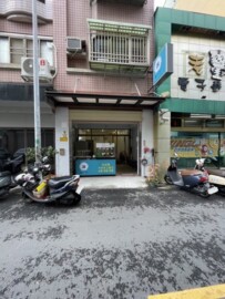 明揚富貴大廈待售房屋