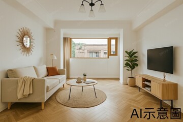 大湖青田青水區待售房屋